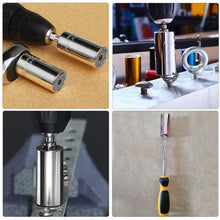 Load image into Gallery viewer, Domom Universal Socket