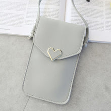 Load image into Gallery viewer, Women's Mobile Phone Bag