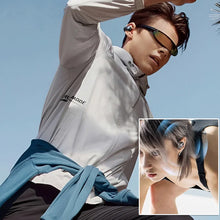 Load image into Gallery viewer, 3D Surround Sound Open Bluetooth Headset