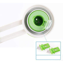 Load image into Gallery viewer, Simple Plastic Round Cutting Knife Model