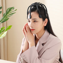 Load image into Gallery viewer, Ultra Scalp Massager