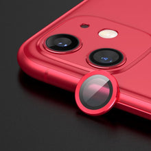 Load image into Gallery viewer, HD iPhone Camera Lens Protector