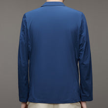 Load image into Gallery viewer, Men's Summer Lightweight Suit Jacket