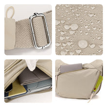 Load image into Gallery viewer, Crescent Crossbody Bags for Women