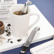 Load image into Gallery viewer, Stainless Steel Tea Diffuser