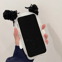 Load image into Gallery viewer, Cute Braid Bikini Girl Phone Case