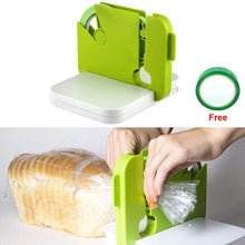 Load image into Gallery viewer, Portable Bags Sealer With Tape