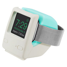 Load image into Gallery viewer, Computer Monitor Watch Cradle