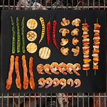Load image into Gallery viewer, Magoloft™ Non-stick BBQ Baking Mats
