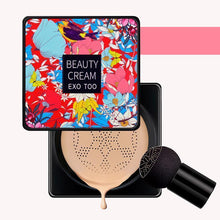 Load image into Gallery viewer, Sjampinjong luftpute CC Cream