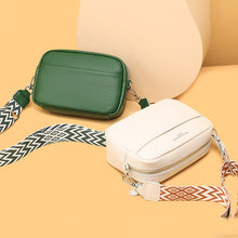 Load image into Gallery viewer, Trendy Leather Crossbody Bag for Women