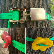 Load image into Gallery viewer, Kids Backyard Rock Climbing Kit