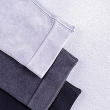 Load image into Gallery viewer, Women's Solid High Waist Sports Leggings