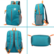 Load image into Gallery viewer, Foldable Backpack