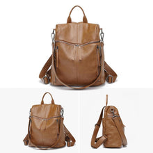 Load image into Gallery viewer, Girl's Backpacks Travel bag