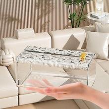 Load image into Gallery viewer, Tissue Washcloth Organizer Case