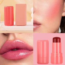 Load image into Gallery viewer, Cooling Water Jelly Lip Stain Cheek Stain