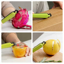 Load image into Gallery viewer, Fruit Peeling Tool