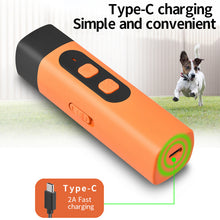 Load image into Gallery viewer, Ultrasonic Dog Repeller