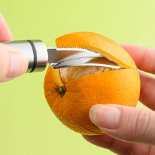 Load image into Gallery viewer, Stainless Steel Pomelo Opener