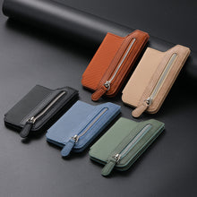 Load image into Gallery viewer, Pre-sale>>Multifunctional adhesive Phone Wallet Card Holder