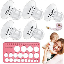 Load image into Gallery viewer, Breast Shield Sizing Kit