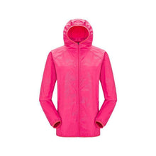 Load image into Gallery viewer, Ultra-Light Waterproof Windbreaker