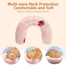 Load image into Gallery viewer, Pet Neck Pillow