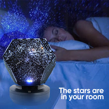 Load image into Gallery viewer, Stars Home Planetarium
