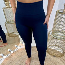 Load image into Gallery viewer, Super Soft High Waisted Stretch Leggings