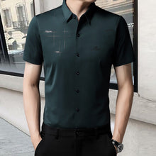 Load image into Gallery viewer, Men'S Business Shirt