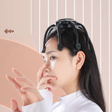 Load image into Gallery viewer, Ultra Scalp Massager