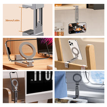 Load image into Gallery viewer, Portable MagSafe Phone Stand