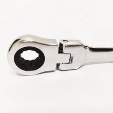 Load image into Gallery viewer, 10mm Ratchet Keychain Tool