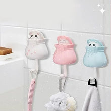 Load image into Gallery viewer, Creative And Cute Kitten Hook