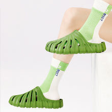 Load image into Gallery viewer, Comfortable Turtle Back Leaf Shoes