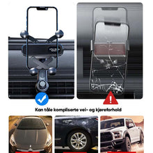 Load image into Gallery viewer, Roterbar biltelefonholder