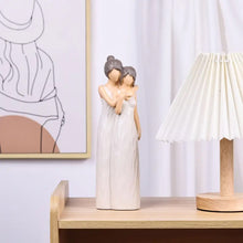Load image into Gallery viewer, Mother &amp; Daughter Ornament Set