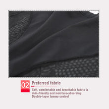 Load image into Gallery viewer, High Waist Ice Silk Shaping Briefs