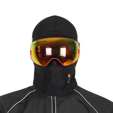Load image into Gallery viewer, Windproof Cycling Balaclava Thermal Neck Gaiter Full Face Mask