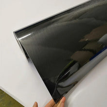 Load image into Gallery viewer, Car Carbon Fiber Film