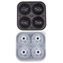 Load image into Gallery viewer, Silicone Whiskey Ice Cubes Mold