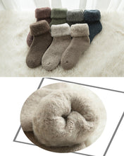 Load image into Gallery viewer, Women Warm And Cozy Winter Sleeping Socks