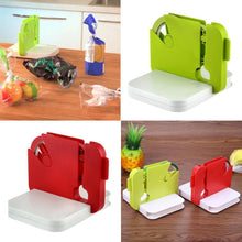 Load image into Gallery viewer, Portable Bags Sealer With Tape