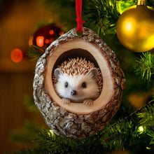 Load image into Gallery viewer, 🌲Dyrenes julepynt✨