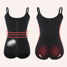 Load image into Gallery viewer, Full Body Tummy Control Compression Women Shapewear