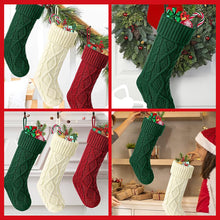 Load image into Gallery viewer, Christmas Stockings