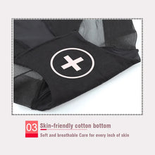Load image into Gallery viewer, High Waist Ice Silk Shaping Briefs