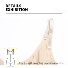 Load image into Gallery viewer, Firm Tummy With Butt Lifter Shapewear Womenswear