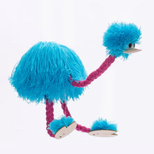 Load image into Gallery viewer, Ostrich Marionettes String Puppets